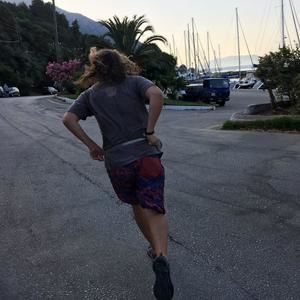 Meet your Posher, Forest